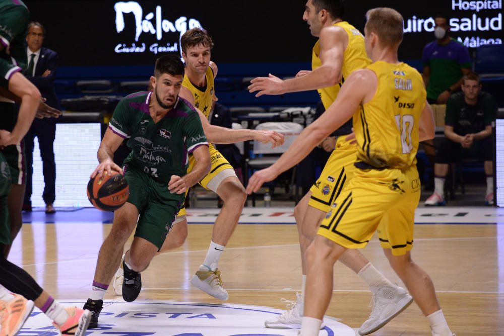 Liga Endesa | Unicaja - Iberostar Tenerife