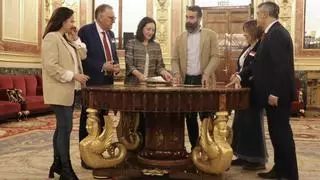 El PSOE pide al Gobierno que reconozca y promocione el teatro popular de los pueblos de Córdoba