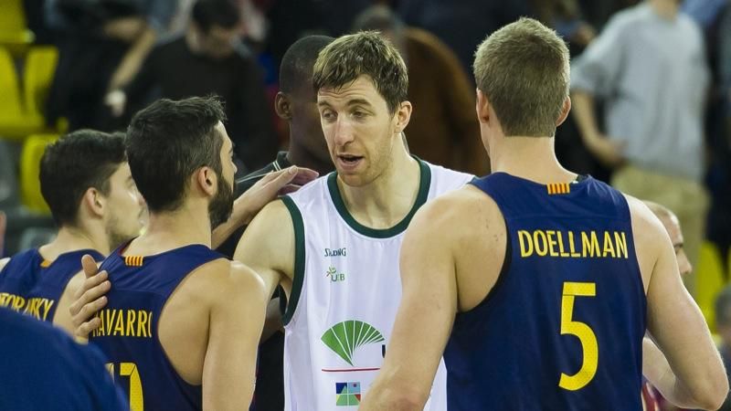 Liga ACB | Barcelona Lassa, 83 - Unicaja, 77