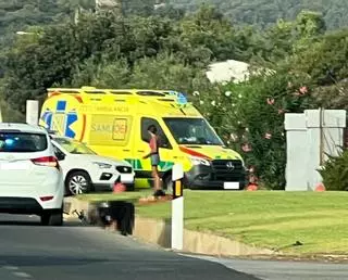 Detienen al conductor que se dio a la fuga tras el accidente mortal de un ciclista de 84 años en Pollença