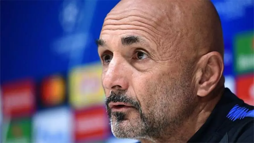 Spalletti, después de caer con Francia: “Estamos en el camino correcto”