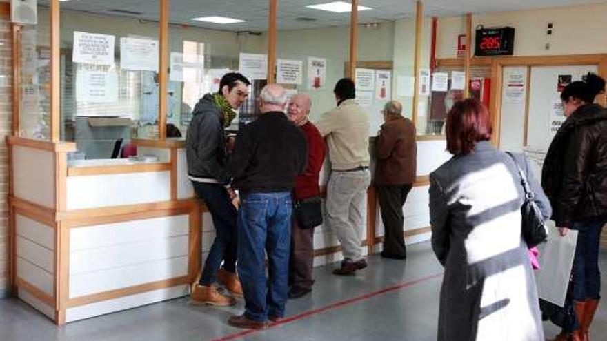 El centro de salud de Crevillent cerrará durante el verano por las tardes.