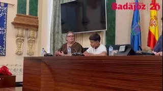 'Vacaciones en Paz': el programa que une a familias de Badajoz y niños saharauis cada verano