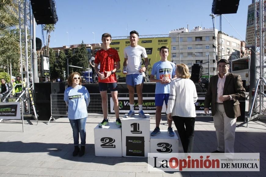 Carrera Popular Asteamur