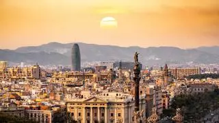 Ni lluvias ni nubes: El Meteocat confirma que el sol y el calor seguirán siendo protagonistas en Catalunya