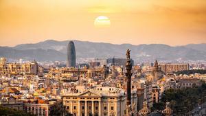 Barcelona Soleado