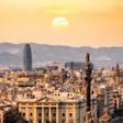 Barcelona Soleado