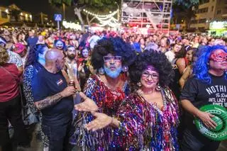 Noche de Carnaval | 16/02/2026