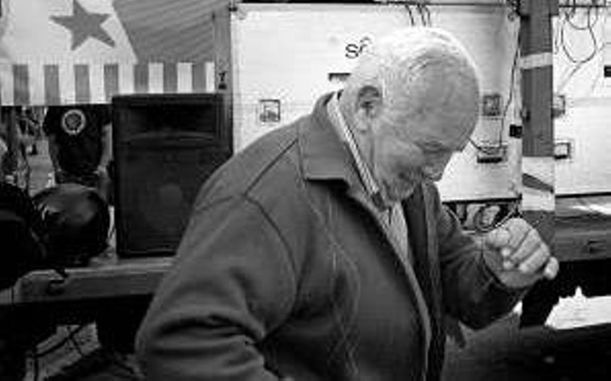 Rafa Arjones gana el premio Novaire de fotografía