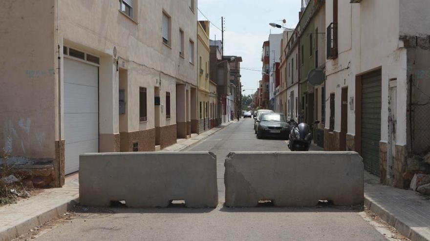 Simó completará una urbanización en la Cuadra Saboner bloqueada desde 2012