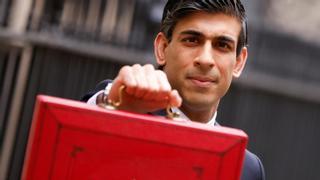 Rishi Sunak: un primer ministro de origen indio y multimillonario para el Reino Unido