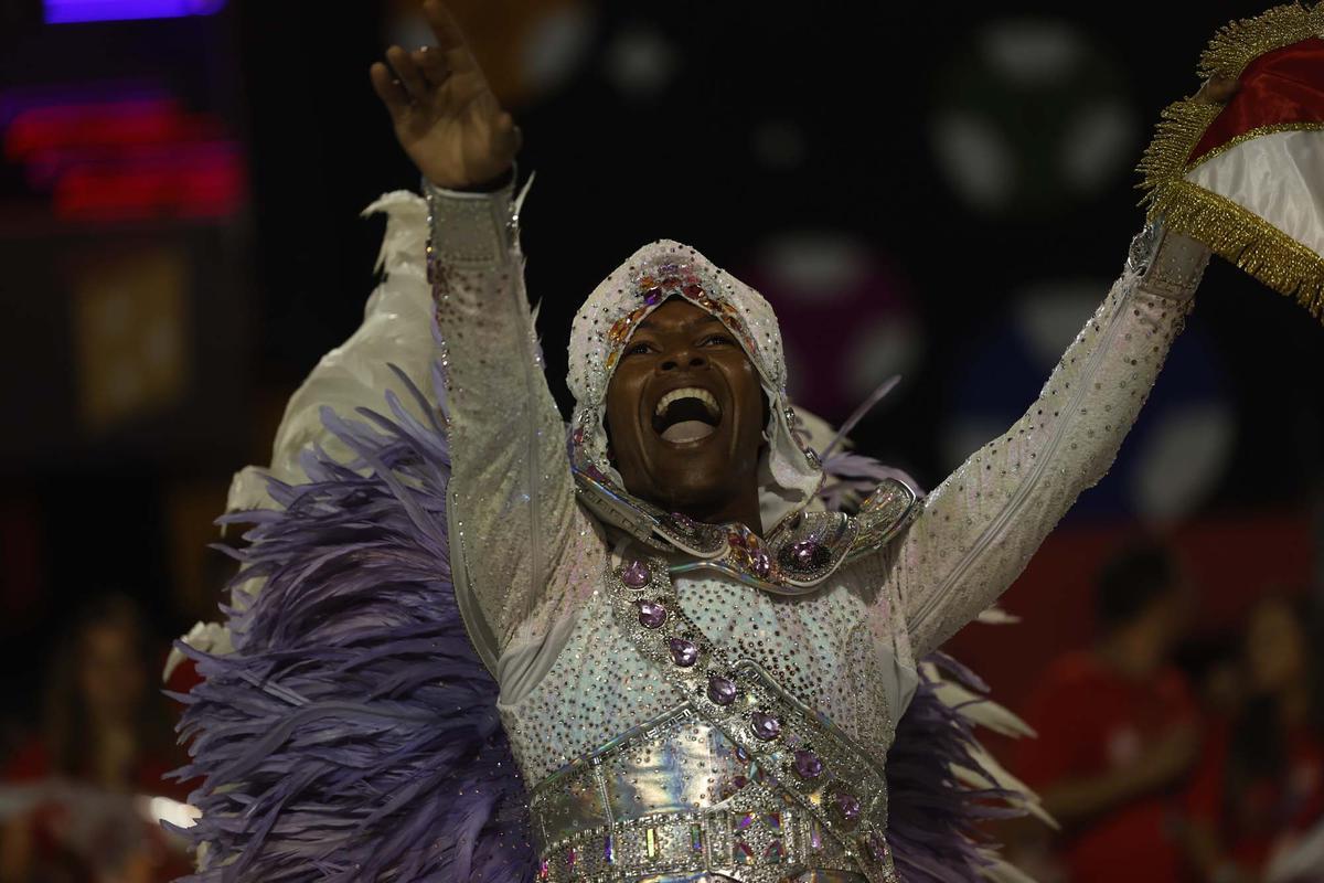 Carnaval de Río de Janeiro