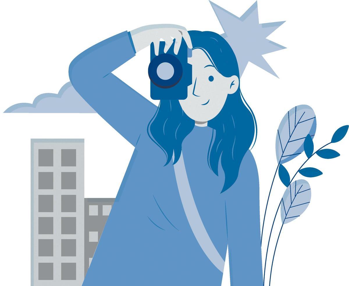 Participa al Concurs de Fotografia d'IDÒ!