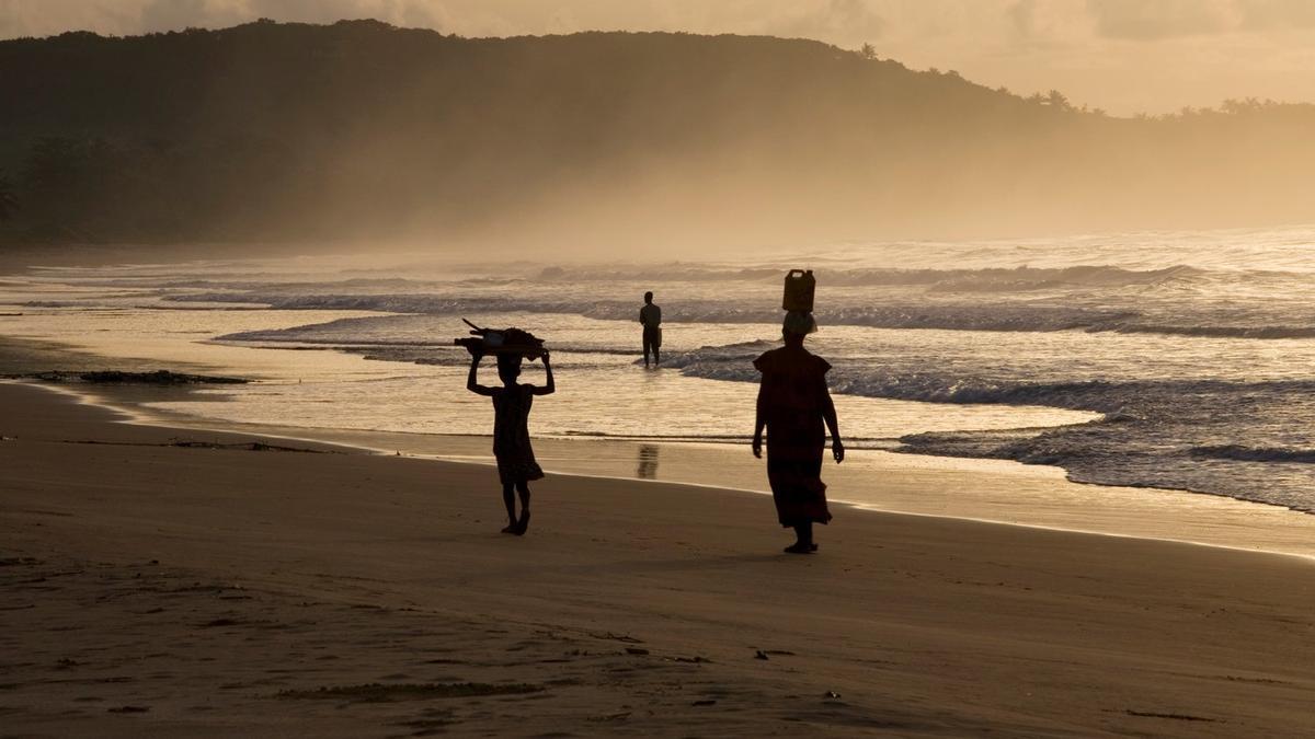 ¡Akwaaba a Ghana!: un paraíso africano que hay que visitar (por lo menos) una vez en la vida