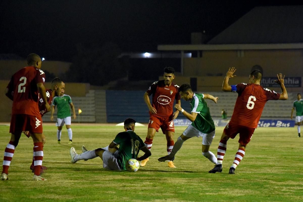 El San Fernando Córdoba CF en imágenes