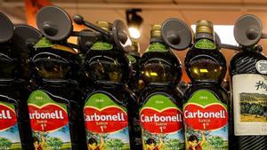L’oli d’oliva verge extra s’ha encarit gairebé un 70% de mitjana