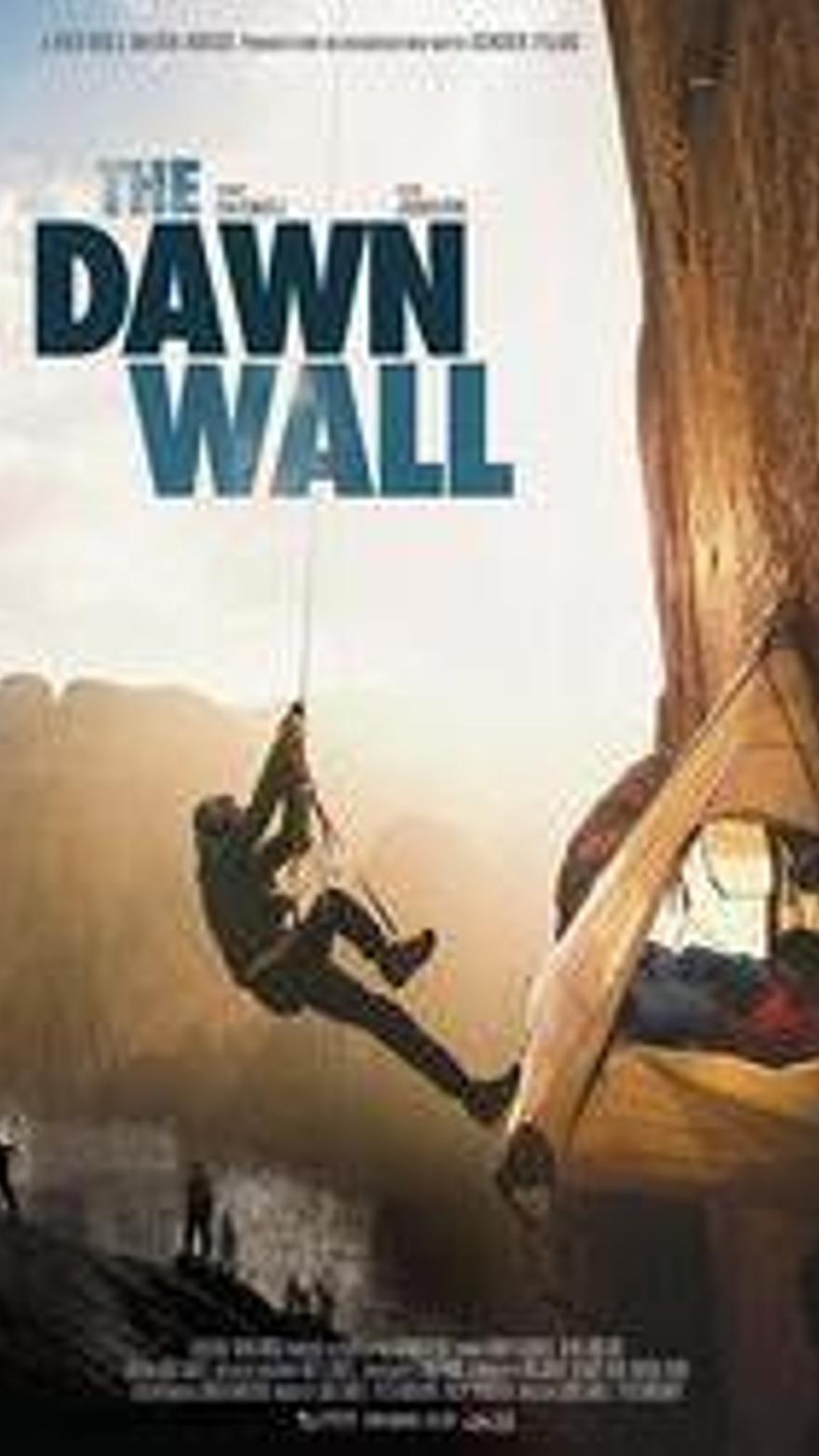 The Dawn Wall