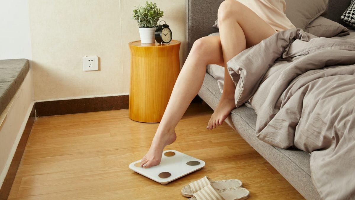Las mejores básculas que te ayudarán a bajar de peso