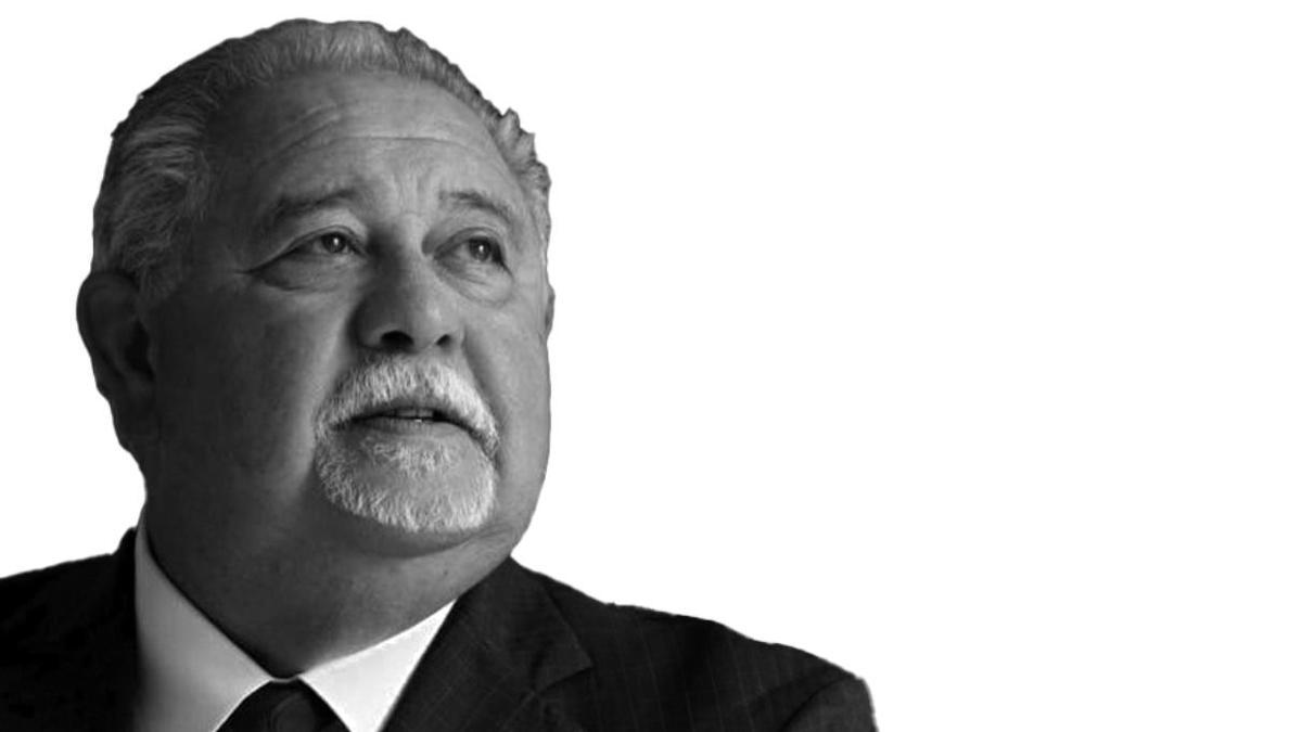 Freddie Bustillo
