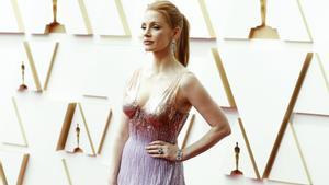 Vuelve el glamour a la alfombra roja de los Oscar