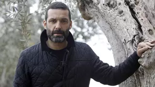 Jaume Anglada, estable dentro de la gravedad: "No hay grandes cambios respecto a días previos"
