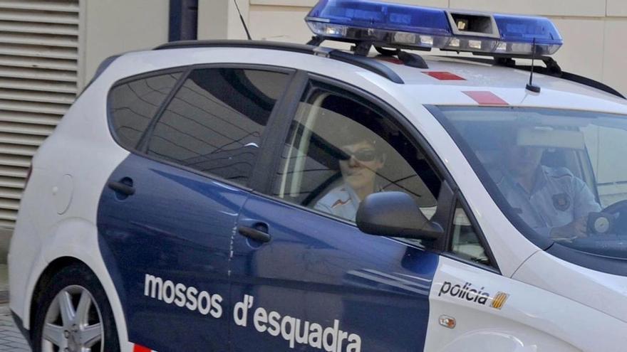 Caen 'Los 300', la banda juvenil que actuaba con "violencia extrema" en Barcelona y reclutaba a menores