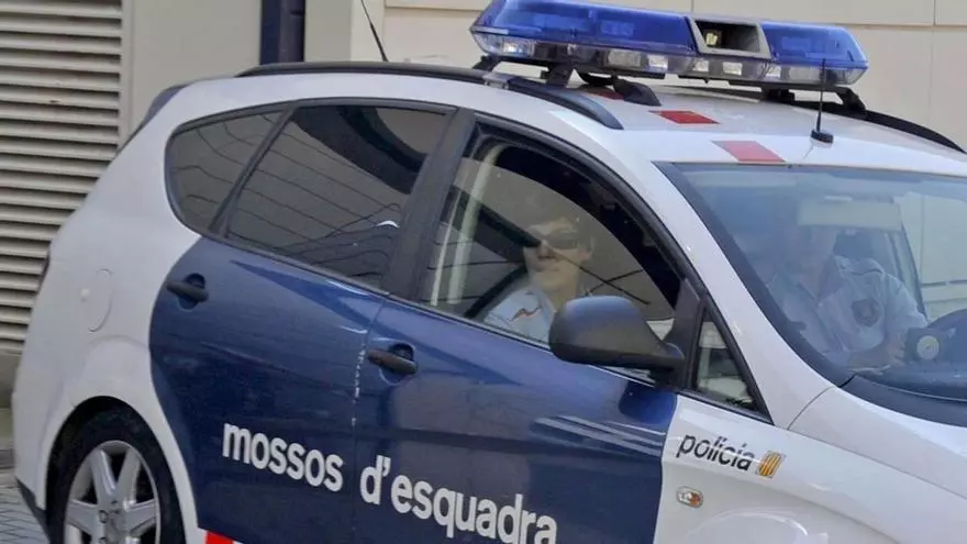 Caen 'Los 300', la banda juvenil  que actuaba con "violencia extrema" en Barcelona y reclutaba a menores