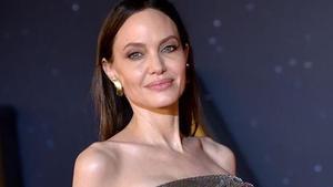 Angelina Jolie