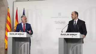 El Gobierno maniobra para impedir que el PP vete la financiación singular de Catalunya