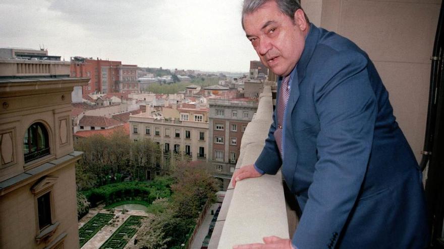 Muere el cantautor argentino Alberto Cortez a los 79 años - Levante-EMV