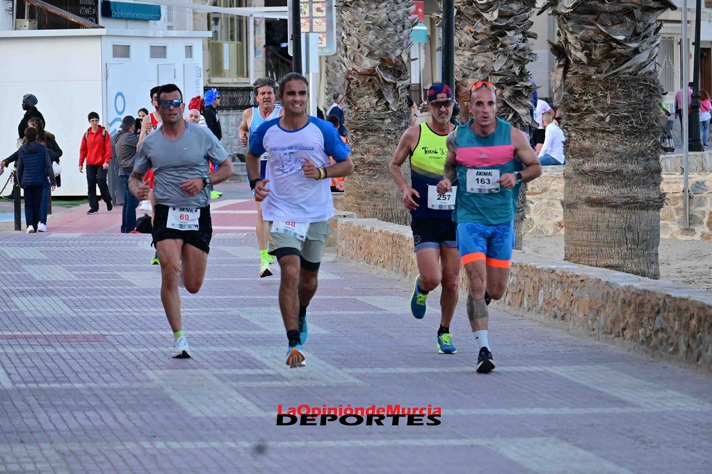 Carrera 5k Animal en Los Alcázares 2024 (II)