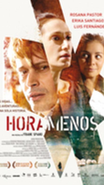 Hora menos