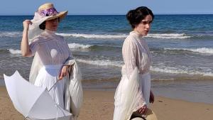 La 2 enfoca l’art de Sorolla