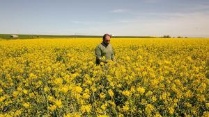 ¿Aigua per a la indústria, l’agricultura o el turisme? | Gestionar recursos escassos