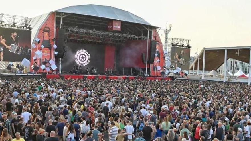 Un mapa dels festivals essencials d'aquest estiu: de O Son do Camiño al Sonorama