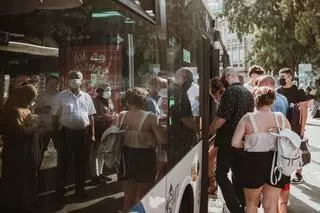 El transporte público balear será gratuito en 2023 al margen de los cambios que aplique el Gobierno de Pedro Sánchez