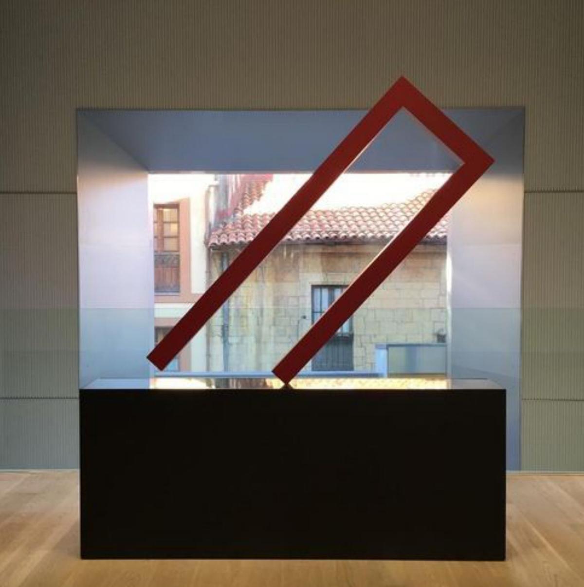 Alfonso Palacio, diez años haciendo museo