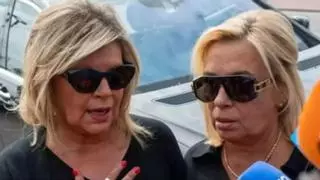 Carmen Borrego habla de las penurias económicas de su hermana Terelu tras su polémica entrevista: "La protagonista"