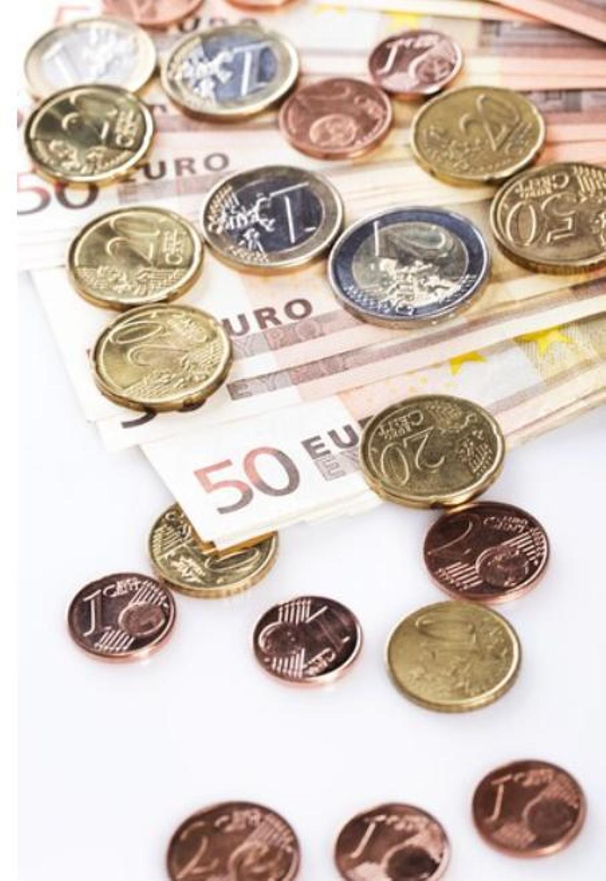 Les monedes: el nou truc dels lladres