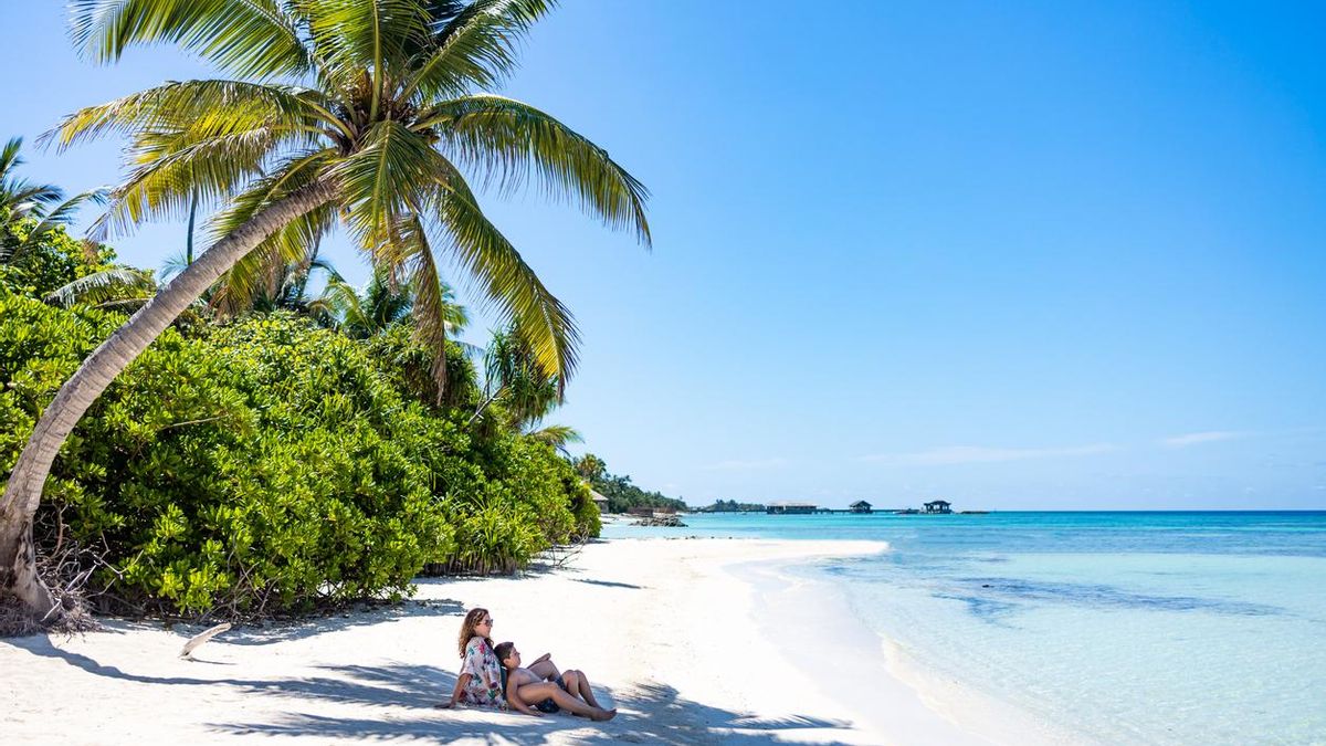 Estos son los motivos por los que debes viajar a un resort del Caribe en tus vacaciones familiares