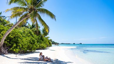 Estos son los motivos por los que debes viajar a un resort del Caribe en tus vacaciones familiares