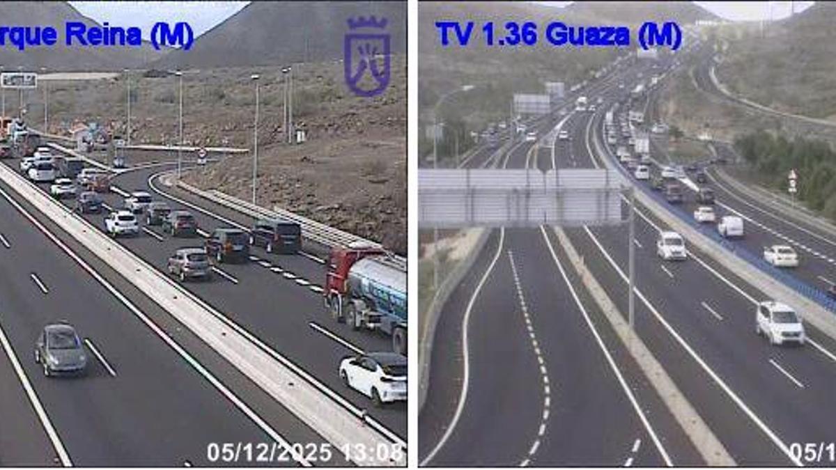 Retenciones en la TF 1