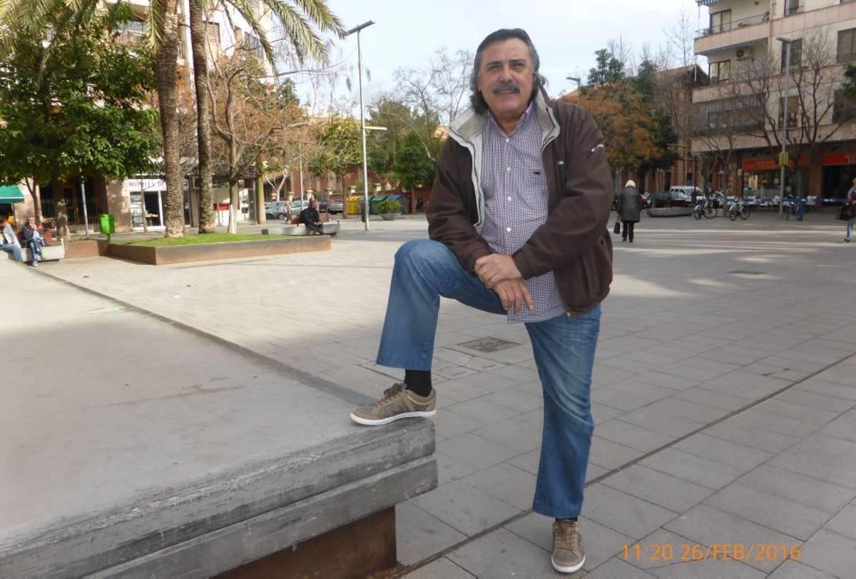 El malagueño, en la actualidad.