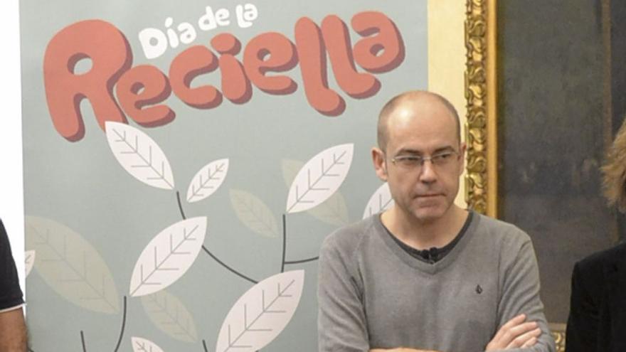 David Guardado, espertu en tresformamientu dixital de Prensa Ibérica, nuevu miembru de l&#039;Academia de la Llingua