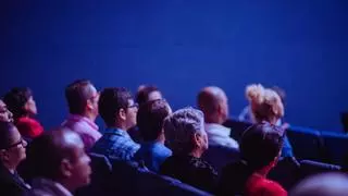 Tres cines de Compostela se unen al programa 'Cine Sénior'