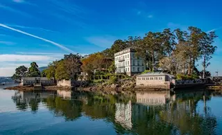 Demuestra cuánto sabes sobre las Rías Baixas