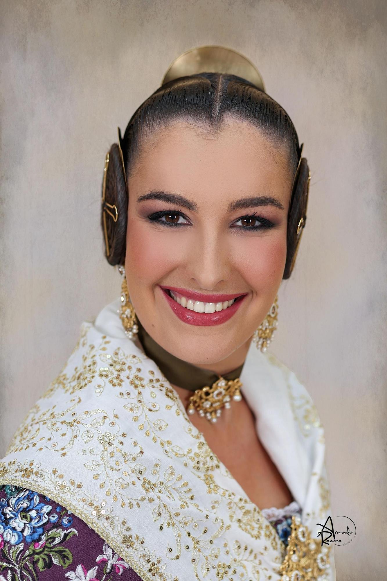 Maria Almero Cobo (Ingeniero Jose Sirera-Pio IX)