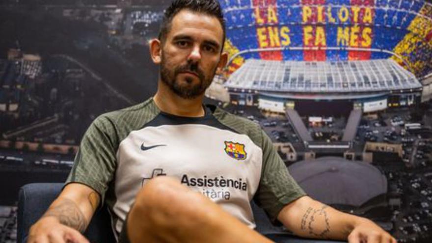 ElPozo se juega el liderato en el regreso de Álex Yepes con el Barça