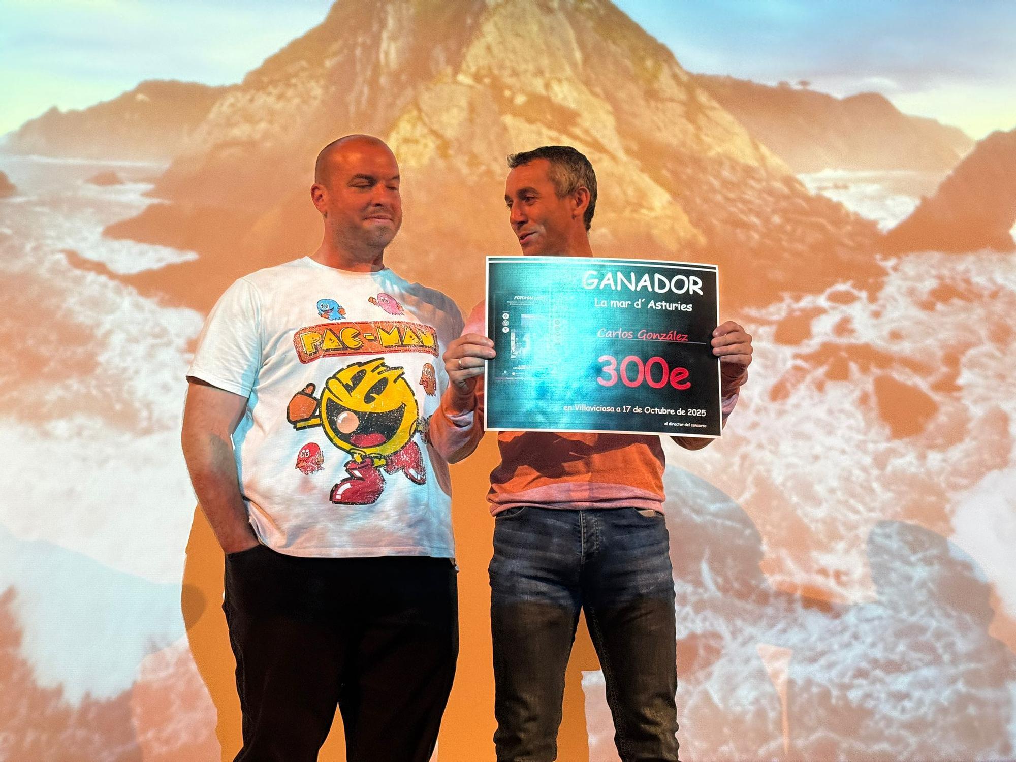 Así vivió Villaviciosa su III Certamen Fotomaliayo