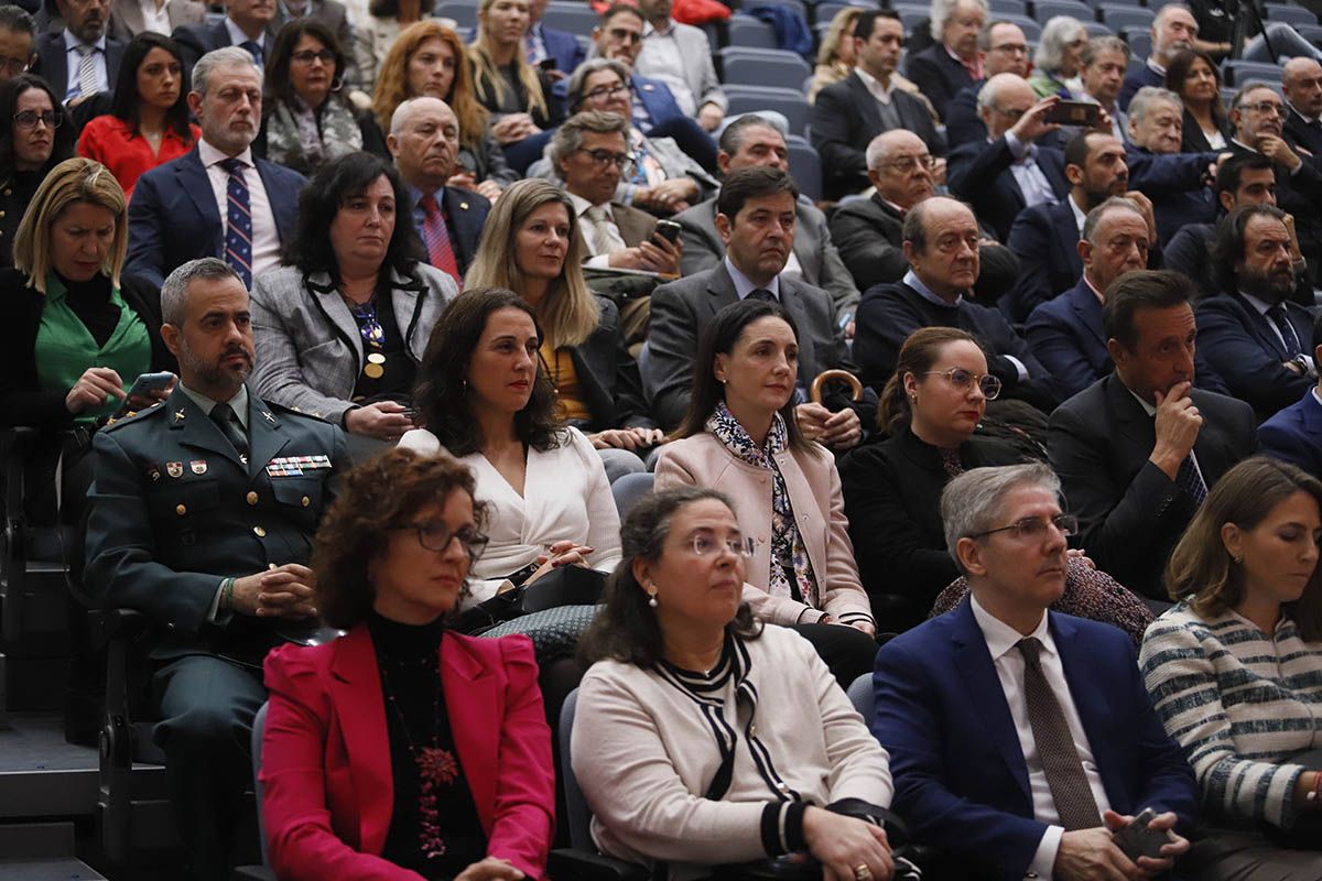 Premios del Turismo de Diario CÓRDOBA